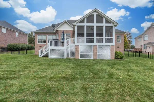 504 Rafe Ct, Franklin, TN 37064