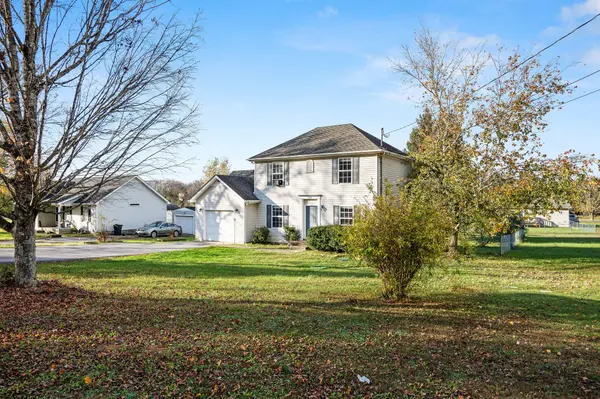 1442 J D Todd Rd, Murfreesboro, TN 37129