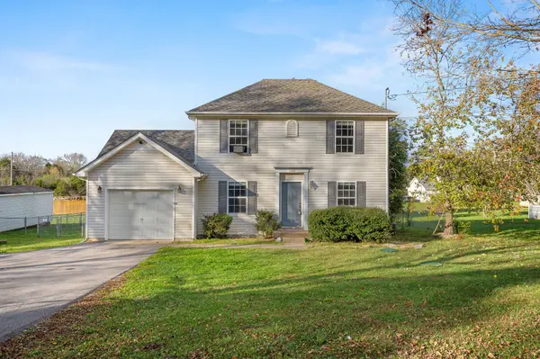 1442 J D Todd Rd, Murfreesboro, TN 37129