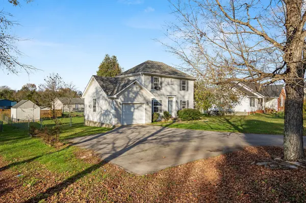 1442 J D Todd Rd, Murfreesboro, TN 37129