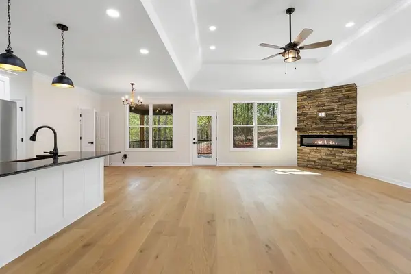 1008 Sweet Oak Ridge, Hendersonville, TN 37075