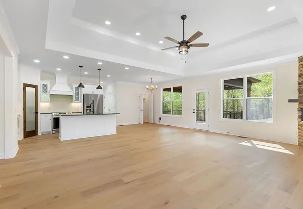 1008 Sweet Oak Ridge, Hendersonville, TN 37075