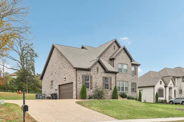 283 Crooked Creek Ln, Hendersonville, TN 37075