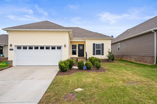 103 Annas Way, Shelbyville, TN 37160