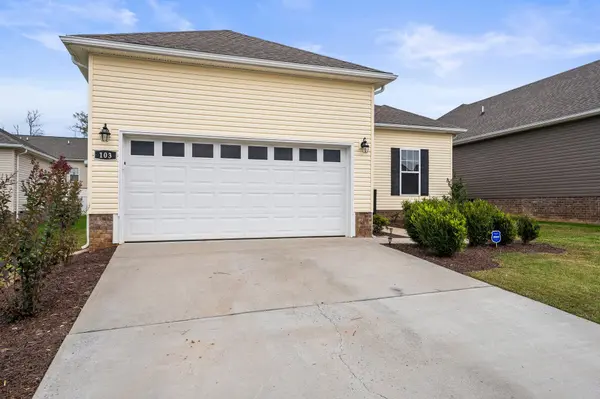 103 Annas Way, Shelbyville, TN 37160