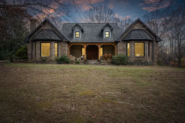 1507 White Rd, Bon Aqua, TN 37025