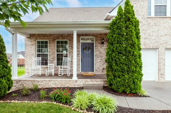 2311 Trivaca Ct, Nolensville, TN 37135