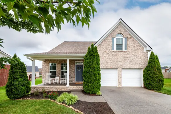 2311 Trivaca Ct, Nolensville, TN 37135