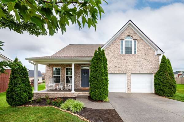 2311 Trivaca Ct, Nolensville, TN 37135