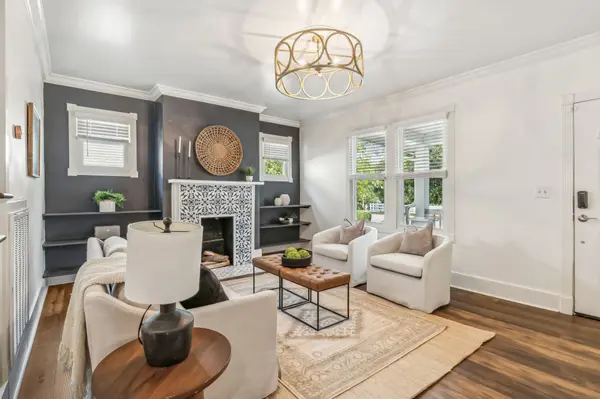 102 Demoss Rd, Nashville, TN 37209