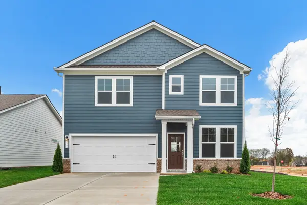 5159 Cothron Drive, White House, TN 37188