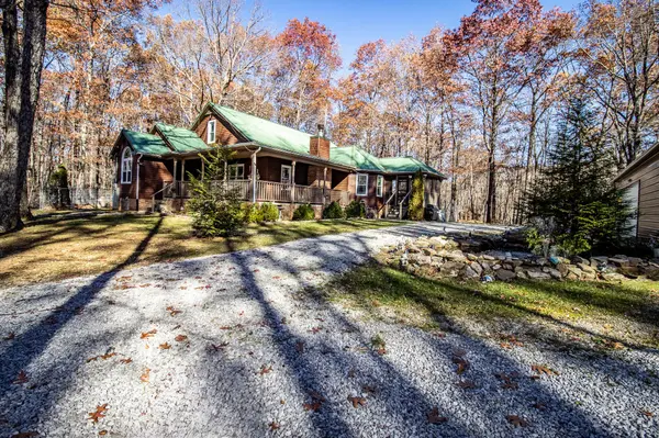 3241 Deer Run Road, Altamont, TN 37301