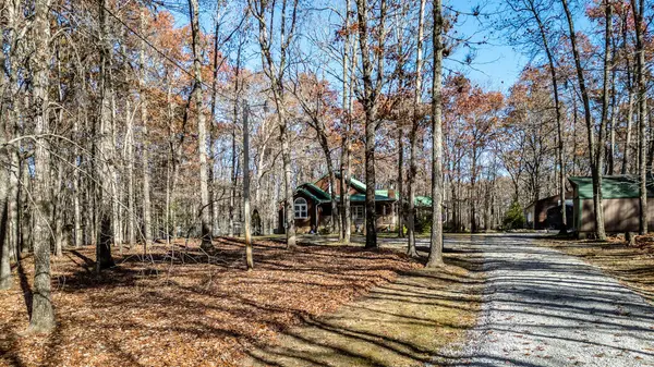 3241 Deer Run Road, Altamont, TN 37301