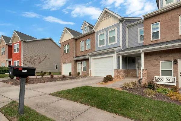 2215 Drone Way, Columbia, TN 38401