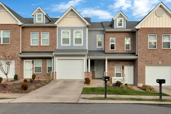2215 Drone Way, Columbia, TN 38401