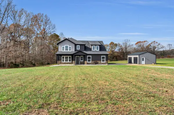 5676 Highway 48, Cunningham, TN 37052