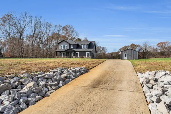 5676 Highway 48, Cunningham, TN 37052