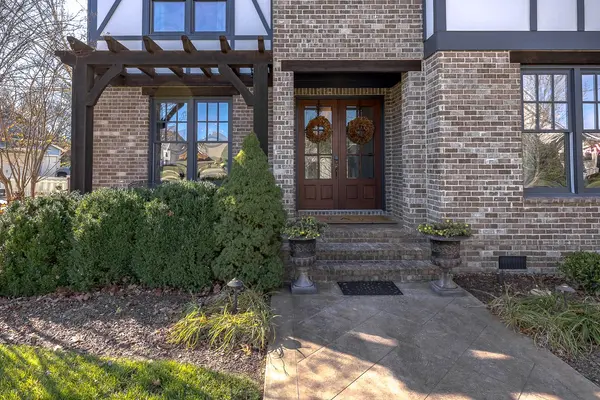 3601 Wareham Dr, Thompsons Station, TN 37179