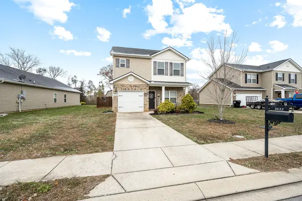 3632 Pitchers Ln, Murfreesboro, TN 37128