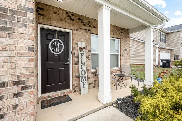 3632 Pitchers Ln, Murfreesboro, TN 37128
