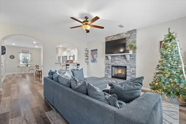 606 Golden Eagle Ct, Eagleville, TN 37060