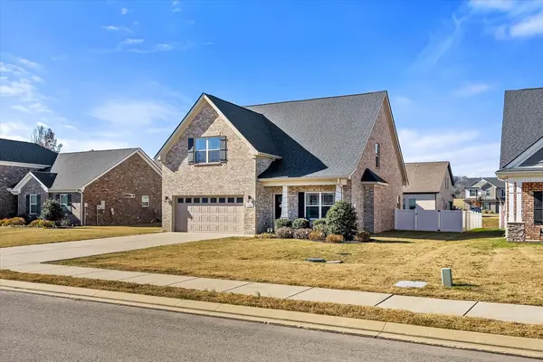 606 Golden Eagle Ct, Eagleville, TN 37060