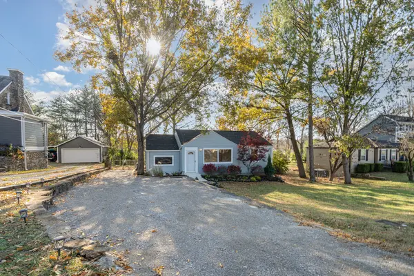 3814 Inglewood Cir #S, Nashville, TN 37216