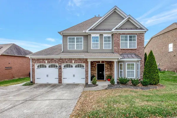 2557 Westerham Way, Thompsons Station, TN 37179
