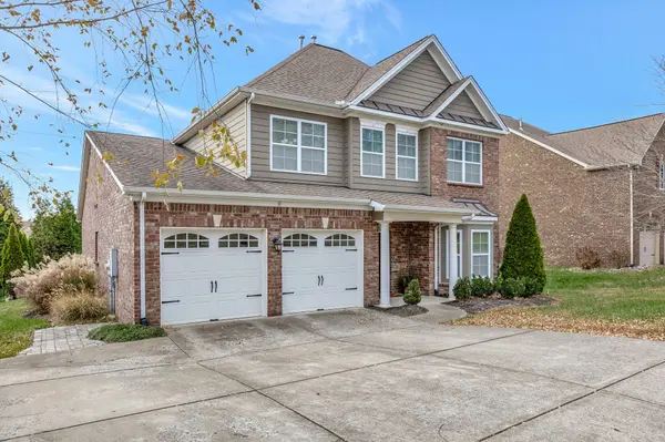 2557 Westerham Way, Thompsons Station, TN 37179