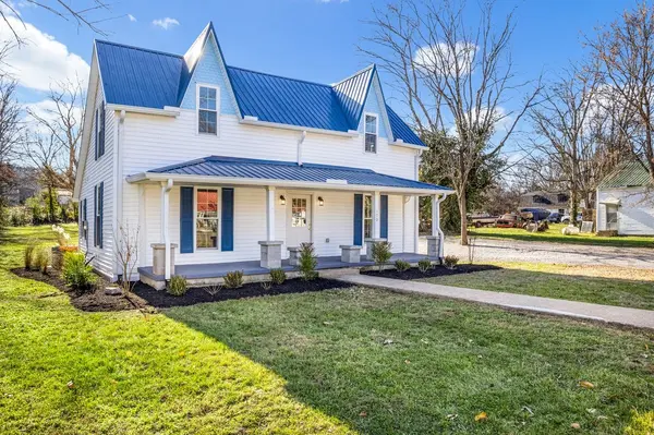 170 Statesville Main St, Watertown, TN 37184