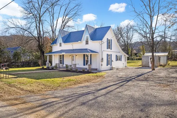 170 Statesville Main St, Watertown, TN 37184