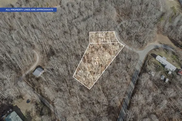 0 Doe Run Rd, Bumpus Mills, TN 37028