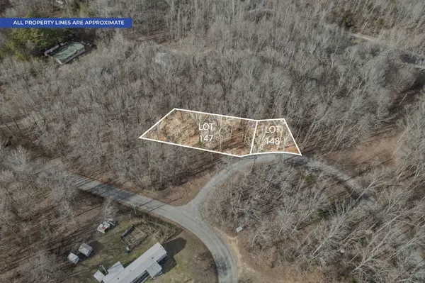 0 Doe Run Rd, Bumpus Mills, TN 37028
