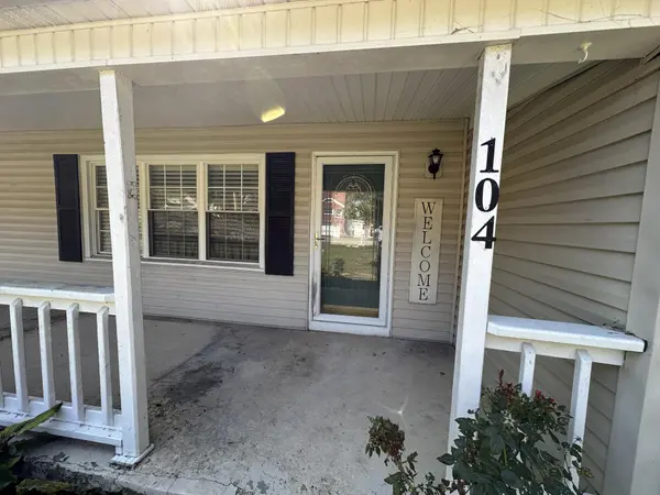 104 Gadd Road, Chattanooga, TN 37415