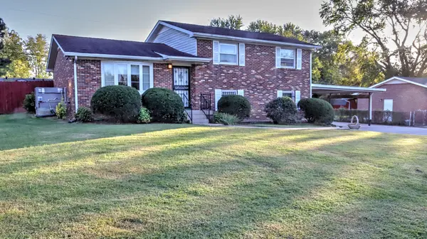 120 Rainbow St, Clarksville, TN 37042