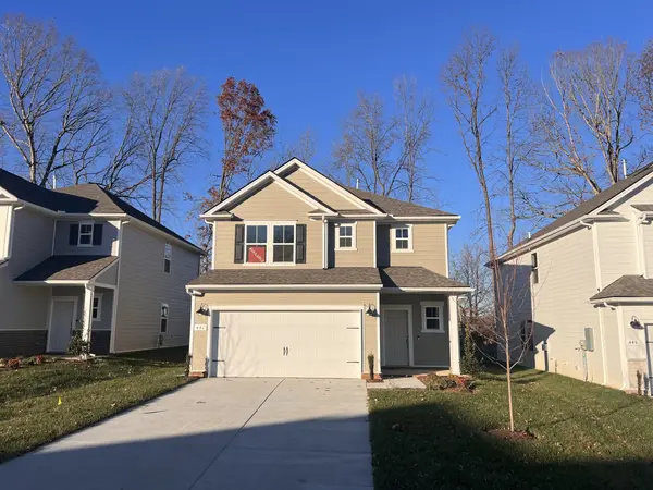 441 Brook Ave, White House, TN 37188