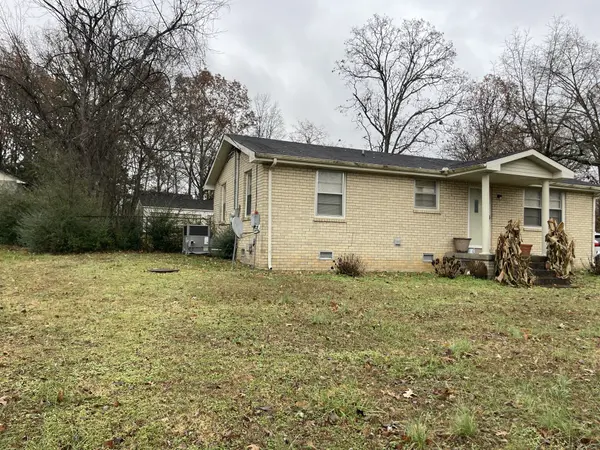 164 Sullivan Trl, La Vergne, TN 37086
