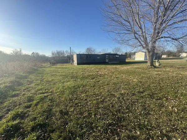 435 Nubia Rd, Westmoreland, TN 37186