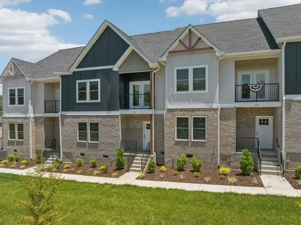 116 Wilson Court, Ashland City, TN 37015