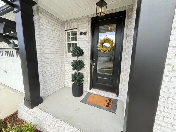 141 Lightberry Lane Lot 260, Hendersonville, TN 37075