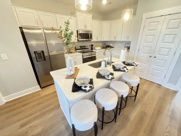 141 Lightberry Lane Lot 260, Hendersonville, TN 37075
