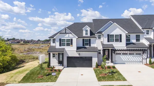 141 Lightberry Lane Lot 260, Hendersonville, TN 37075