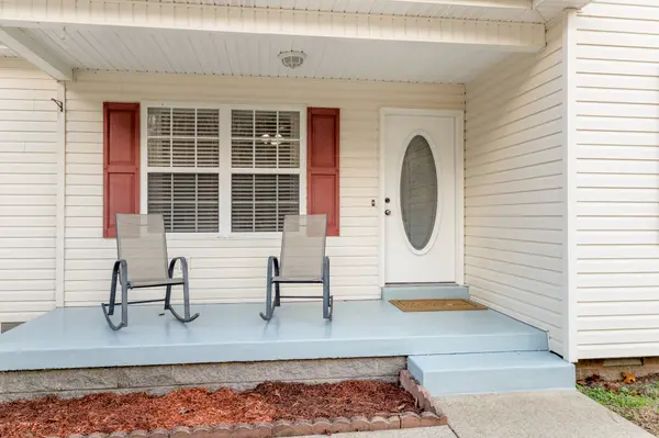 616 Tidwell Rd, Bon Aqua, TN 37025