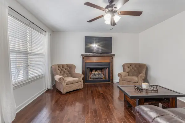 616 Tidwell Rd, Bon Aqua, TN 37025