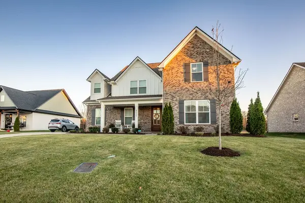 4050 Merryman Ln, Murfreesboro, TN 37127