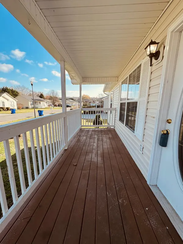 2745 Apple Orchard Drive #NW, Cleveland, TN 37312