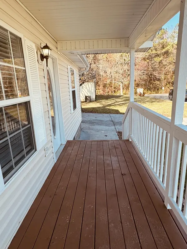 2745 Apple Orchard Drive #NW, Cleveland, TN 37312
