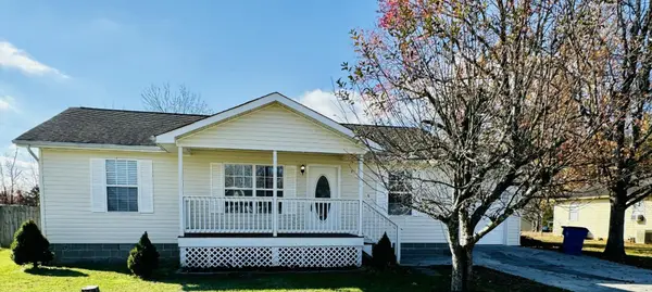 2745 Apple Orchard Drive #NW,  Cleveland,  TN 37312