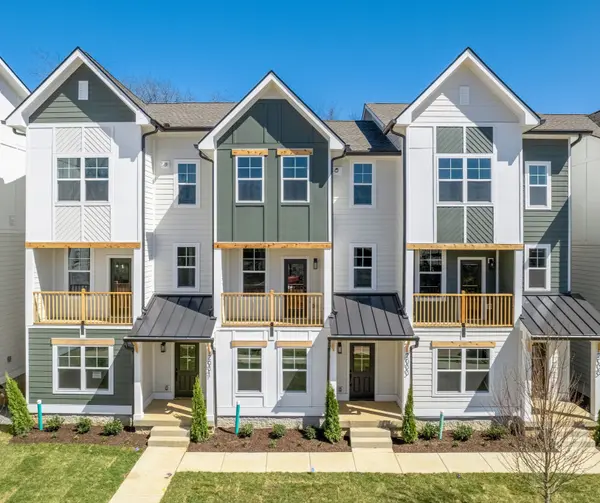 2022 Maple View Ln, Nashville, TN 37207