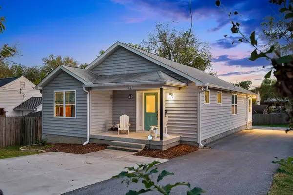 521 Elgin St, Nashville, TN 37211